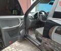 Черный Чери Тигго, объемом двигателя 1.8 л и пробегом 180 тыс. км за 5900 $, фото 6 на Automoto.ua