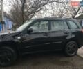Черный Чери Тигго, объемом двигателя 1.85 л и пробегом 70 тыс. км за 6500 $, фото 3 на Automoto.ua