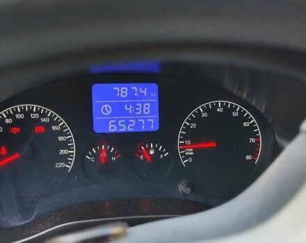 Чорний Чері Тігго, об'ємом двигуна 1.85 л та пробігом 68 тис. км за 7500 $, фото 2 на Automoto.ua