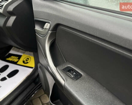 Черный Чери Тигго, объемом двигателя 1.85 л и пробегом 206 тыс. км за 6100 $, фото 19 на Automoto.ua