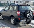 Черный Чери Тигго, объемом двигателя 1.8 л и пробегом 104 тыс. км за 5700 $, фото 5 на Automoto.ua
