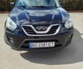 Черный Чери Тигго, объемом двигателя 1.85 л и пробегом 83 тыс. км за 6300 $, фото 1 на Automoto.ua