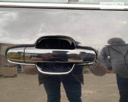 Чорний Чері Тігго, об'ємом двигуна 1.85 л та пробігом 30 тис. км за 7000 $, фото 36 на Automoto.ua