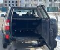 Черный Чери Тигго, объемом двигателя 1.8 л и пробегом 104 тыс. км за 5700 $, фото 10 на Automoto.ua
