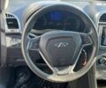 Черный Чери Тигго, объемом двигателя 1.8 л и пробегом 104 тыс. км за 5700 $, фото 13 на Automoto.ua