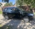Черный Чери Тигго, объемом двигателя 1.8 л и пробегом 129 тыс. км за 5500 $, фото 5 на Automoto.ua