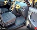 Черный Чери Тигго, объемом двигателя 1.8 л и пробегом 178 тыс. км за 5600 $, фото 11 на Automoto.ua
