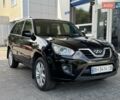 Черный Чери Тигго, объемом двигателя 1.85 л и пробегом 123 тыс. км за 5900 $, фото 2 на Automoto.ua