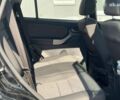 Черный Чери Тигго, объемом двигателя 1.8 л и пробегом 104 тыс. км за 5700 $, фото 16 на Automoto.ua