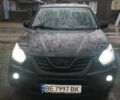 Черный Чери Тигго, объемом двигателя 1.85 л и пробегом 70 тыс. км за 6500 $, фото 1 на Automoto.ua