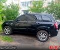 Черный Чери Тигго, объемом двигателя 1.8 л и пробегом 180 тыс. км за 5900 $, фото 1 на Automoto.ua