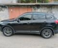 Черный Чери Тигго, объемом двигателя 1.97 л и пробегом 109 тыс. км за 7500 $, фото 1 на Automoto.ua