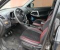 Черный Чери Тигго, объемом двигателя 1.97 л и пробегом 109 тыс. км за 7500 $, фото 1 на Automoto.ua