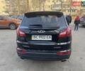 Черный Чери Тигго, объемом двигателя 1.97 л и пробегом 131 тыс. км за 7800 $, фото 1 на Automoto.ua