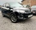 Чорний Чері Тігго, об'ємом двигуна 2 л та пробігом 137 тис. км за 8000 $, фото 5 на Automoto.ua