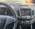 Черный Чери Тигго, объемом двигателя 1.97 л и пробегом 131 тыс. км за 7800 $, фото 4 на Automoto.ua