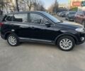 Черный Чери Тигго, объемом двигателя 1.97 л и пробегом 131 тыс. км за 7800 $, фото 2 на Automoto.ua