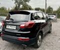 Чорний Чері Тігго, об'ємом двигуна 2 л та пробігом 137 тис. км за 8000 $, фото 4 на Automoto.ua