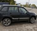 Черный Чери Тигго, объемом двигателя 1.6 л и пробегом 180 тыс. км за 3300 $, фото 4 на Automoto.ua