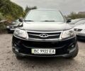 Чорний Чері Тігго, об'ємом двигуна 2 л та пробігом 137 тис. км за 8000 $, фото 2 на Automoto.ua