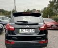 Чорний Чері Тігго, об'ємом двигуна 2 л та пробігом 137 тис. км за 8000 $, фото 1 на Automoto.ua