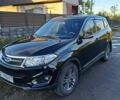 Черный Чери Тигго, объемом двигателя 2 л и пробегом 110 тыс. км за 8100 $, фото 13 на Automoto.ua
