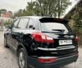 Чорний Чері Тігго, об'ємом двигуна 2 л та пробігом 137 тис. км за 8000 $, фото 3 на Automoto.ua