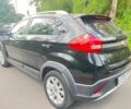 Черный Чери Тигго, объемом двигателя 1.6 л и пробегом 122 тыс. км за 6500 $, фото 3 на Automoto.ua