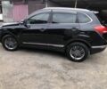 Черный Чери Тигго, объемом двигателя 2 л и пробегом 138 тыс. км за 6500 $, фото 8 на Automoto.ua