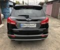 Черный Чери Тигго, объемом двигателя 2 л и пробегом 138 тыс. км за 6500 $, фото 7 на Automoto.ua
