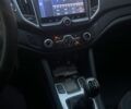 Чорний Чері Тігго, об'ємом двигуна 2 л та пробігом 71 тис. км за 9500 $, фото 11 на Automoto.ua