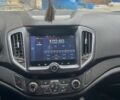 Чорний Чері Тігго, об'ємом двигуна 2 л та пробігом 71 тис. км за 9500 $, фото 1 на Automoto.ua