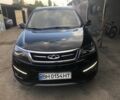Черный Чери Тигго, объемом двигателя 2 л и пробегом 138 тыс. км за 6500 $, фото 9 на Automoto.ua