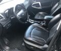 Черный Чери Тигго, объемом двигателя 2 л и пробегом 138 тыс. км за 6500 $, фото 11 на Automoto.ua