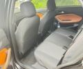 Черный Чери Тигго, объемом двигателя 1.6 л и пробегом 122 тыс. км за 7300 $, фото 12 на Automoto.ua