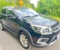 Черный Чери Тигго, объемом двигателя 1.6 л и пробегом 122 тыс. км за 6500 $, фото 8 на Automoto.ua