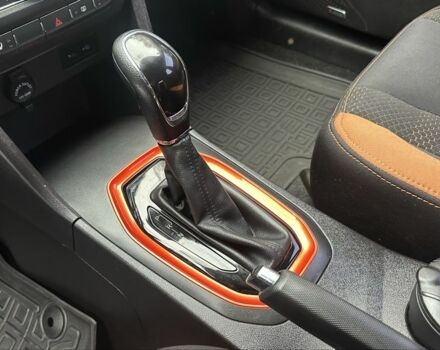 Чорний Чері Тігго, об'ємом двигуна 1.5 л та пробігом 68 тис. км за 8900 $, фото 11 на Automoto.ua