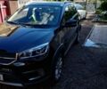 Чорний Чері Тігго, об'ємом двигуна 1.5 л та пробігом 115 тис. км за 7000 $, фото 12 на Automoto.ua