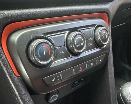 Чорний Чері Тігго, об'ємом двигуна 1.5 л та пробігом 68 тис. км за 8900 $, фото 9 на Automoto.ua