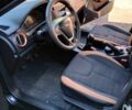 Чорний Чері Тігго, об'ємом двигуна 1.5 л та пробігом 115 тис. км за 7000 $, фото 13 на Automoto.ua