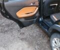 Чорний Чері Тігго, об'ємом двигуна 1.5 л та пробігом 115 тис. км за 7000 $, фото 10 на Automoto.ua