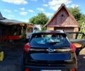 Чорний Чері Тігго, об'ємом двигуна 1.5 л та пробігом 115 тис. км за 7000 $, фото 7 на Automoto.ua