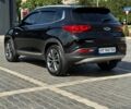 Чорний Чері Тігго, об'ємом двигуна 1.5 л та пробігом 45 тис. км за 12300 $, фото 6 на Automoto.ua