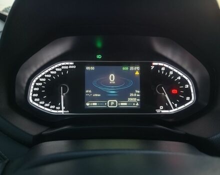 Черный Чери Тигго, объемом двигателя 1.5 л и пробегом 22 тыс. км за 12900 $, фото 15 на Automoto.ua