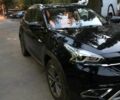 Чорний Чері Тігго, об'ємом двигуна 1.5 л та пробігом 130 тис. км за 11500 $, фото 1 на Automoto.ua