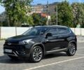 Черный Чери Тигго, объемом двигателя 1.5 л и пробегом 45 тыс. км за 12700 $, фото 1 на Automoto.ua