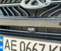 Черный Чери Тигго, объемом двигателя 1.5 л и пробегом 45 тыс. км за 12700 $, фото 8 на Automoto.ua