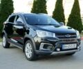 Черный Чери Тигго, объемом двигателя 1.5 л и пробегом 79 тыс. км за 8500 $, фото 1 на Automoto.ua