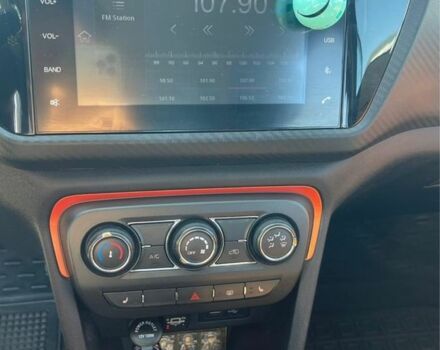 Чорний Чері Тігго, об'ємом двигуна 1.5 л та пробігом 95 тис. км за 8250 $, фото 6 на Automoto.ua