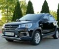 Черный Чери Тигго, объемом двигателя 1.5 л и пробегом 79 тыс. км за 8500 $, фото 1 на Automoto.ua